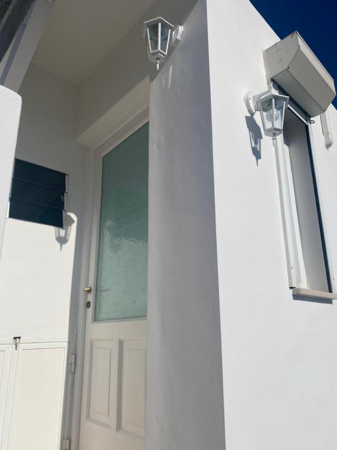 Apartmán Longano 35 Capri Exteriér fotografie